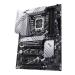 Asus PRIME Z790-P D4 CSM Motherboard (Intel Socket 1700/14th, 13th and 12th Generation Core Series CPU/Max 128GB DDR4 5333MHz Memory)