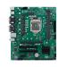 Asus Pro H410M-C/CSM Motherboard (Intel Socket 1200/10th Generation Core Series CPU/Max 64GB DDR4 2933MHz Memory)
