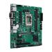 Asus Pro H610M-C-CSM Motherboard (Intel Socket 1700/12th Genaration Core Series CPU/Max 64GB DDR5 4800MHz Memory)