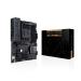 Asus ProArt B550 Creator Motherboard (AMD Socket AM4/Ryzen 5000, 4000G and 3000 Series CPU/Max 128GB DDR4 5100MHz Memory)
