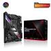 ASUS ROG Crosshair VIII Hero Motherboard (AMD Socket AM4/Ryzen Series CPU/Max 128GB DDR4-4800MHz Memory)