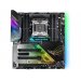 ASUS ROG RAMPAGE VI EXTREME (Wi-Fi) Motherboard (Intel Socket 2066/X299 Chipset Core X Series CPU/Max 128GB DDR4-4000MHz Memory)