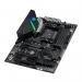 Asus ROG Strix B450-E Gaming (Wi-Fi) Motherboard (Amd Socket AM4/Ryzen Series CPU/Max 64GB DDR4-3533MHz Memory)