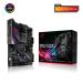 Asus Rog Strix X570-E Gaming (Wi-Fi) Motherboard (Amd Socket AM4/Ryzen Series CPU/Max 128GB DDR 4400MHz Memory)