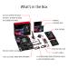 ASUS ROG Strix Z490-E Gaming (Wi-Fi) Motherboard (Intel Socket 1200/10th Generation Core Series CPU/Max 128GB DDR4-4600MHz Memory)