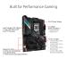 Asus Rog Strix Z590-F Gaming WIFI Motherboard (Intel Socket 1200/11th And 10th Generation Core Series CPU/Max 128GB DDR4 5333MHz Memory)