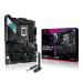 Asus Rog Strix Z590-F Gaming WIFI Motherboard (Intel Socket 1200/11th And 10th Generation Core Series CPU/Max 128GB DDR4 5333MHz Memory)