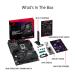 Asus ROG Strix Z790-F Gaming WIFI II Motherboard