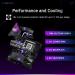 Asus ROG Strix Z890-E Gaming WIFI Motherboard