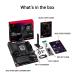 Asus ROG Strix Z890-E Gaming WIFI Motherboard