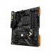 Asus Tuf B450 Plus Gaming Motherboard (AMD Socket AM4/Ryzen Series CPU/Max 128GB DDR4-4400MHz Memory)