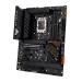 Asus TUF Gaming Z690-Plus Motherboard (Intel Socket 1700/12th Generation Core Series CPU/Max 128GB DDR5 6000MHz Memory)