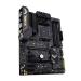 Asus TUF Gaming B450-Plus II Motherboard (AMD Socket AM4/Ryzen Series CPU/Max 128GB DDR4-4400MHz Memory)
