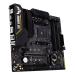ASUS TUF Gaming B450M-PRO-II Motherboard (AMD Socket AM4/Ryzen 5000, 4000G and 3000 Series CPU/Max 128GB DDR4 4400MHz Memory)