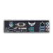 ASUS TUF Gaming B550M-E Motherboard (AMD Socket AM4/Ryzen 5000, 5000G, 4000G and 3000 Series CPU/Max 128GB DDR4 4866MHz Memory)