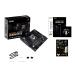 Asus TUF Gaming B560M-PLUS Motherboard (Intel Socket 1200/11th and 10th Generation Core Series CPU/Max 128GB DDR4 5000MHz Memory)