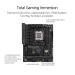 Asus TUF Gaming B650 Plus WIFI Motherboard (AMD Socket AM5/Ryzen 7000 Series CPU/Max 128GB DDR5 6400MHz Memory)