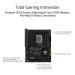 Asus TUF Gaming B760-Plus WIFI D4 Motherboard