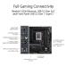 Asus TUF Gaming B760M-Plus D4 Motherboard (Intel Socket 1700/13th and 12th Generation Core Series CPU/Max 128GB DDR4 5333MHz Memory)