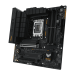 Asus TUF Gaming B760M-PLUS Motherboard (Intel Socket 1700/13th and 12th Generation Core Series CPU/Max 128GB DDR5 7200MHz Memory)