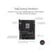 ASUS TUF Gaming X670E-Plus WIFI Motherboard