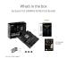 Asus TUF Gaming X670E-Plus Motherboard