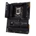 Asus TUF Gaming Z590 Plus Motherboard (Intel Socket 1200/11th And 10th Generation Core Series CPU/Max 128GB DDR4 5133MHz Memory)