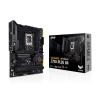 Asus TUF Gaming Z790 Plus D4 Motherboard (Intel Socket 1700/14th, 13th and 12th Generation Core Series CPU/Max 128GB DDR4 5333MHz Memory)