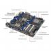 Asus Z11PA-D8 Server And Workstation Motherboard (Intel Dual Socket 3647/C621/Max 1024GB DDR4 2933MHz Memory)