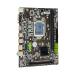 Ant Value B365MAD4-N DDR4 Motherboard