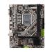 Ant Value H110MAD4-N DDR4 Motherboard