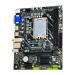 Ant Value H610MAD4-N DDR4 Motherboard
