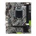 Ant Value H61MAD3-N Motherboard (Intel Socket 1155/3rd and 2nd Generation Core Series CPU/DDR3 1333MHz Memory)