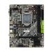 Ant Value H81MAD3-N Motherboard (Intel Socket 1150/4th Generation Core Series CPU/DDR3 1600MHz Memory)