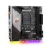 ASRock X570 Phantom Gaming-ITX/TB3 (Wi-Fi) Motherboard (AMD Socket AM4/Ryzen Series CPU/Max 64GB DDR4 4533MHz Memory)