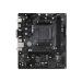 ASRock B550M-HDV Motherboard (AMD Socket AM4/Ryzen 5000, 4000G and 3000 Series CPU/Max 64GB DDR4 4600MHz Memory)