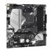 ASRock B550M WiFi SE Motherboard