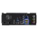 ASRock B650M PG Riptide Motherboard (AMD Socket AM5/Ryzen 7000 Series CPU/Max 128GB DDR5 6200MHz Memory)