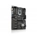 ASRock H110 Pro BTC+ Motherboard (Intel Socket 1151/7th And 6th Generation Core Series CPU/Max 32GB DDR4 2400MHz Memory)