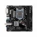 ASRock H310M-ITX/ac Motherboard (Intel Socket 1151/9th and 8th Generation Core Series CPU/Max 64GB DDR4 2666MHz Memory)