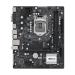 Asrock H410M-H/M.2 SE Motherboard