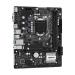 Asrock H410M-H/M.2 SE Motherboard