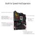 Asus ROG Strix Z790-H Gaming WIFI Motherboard
