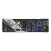 AsRock X670E Pro RS (Wi-Fi) Motherboard (AMD Socket AM5/Ryzen 7000 Series CPU/Max 128GB DDR5 6600MHz Memory)