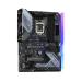 ASRock Z490 Extreme4 Motherboard (Intel Socket 1200/10th Generation Core Series CPU/Max 128GB DDR4 4266MHz Memory)
