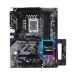 ASRock Z690 Pro RS Motherboard (Intel Socket 1700/14th, 13th and 12th Generation Core Series CPU/Max 128 GB DDR4 5333MHz Memory)