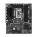 ASRock Z790M PG Lightning/D4 Motherboard (Intel Socket 1700/14th, 13th and 12th Generation Core Series CPU/Max 128GB DDR4 5333MHz Memory)