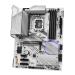 ASRock Z890 Pro RS WiFi White Motherboard