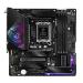 ASRock Phantom Gaming Z890M Riptide WIFI Motherboard