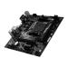 GALAX B450M Motherboard (AMD Socket AM4/Ryzen Series CPU/Max 32GB DDR4 Memory)